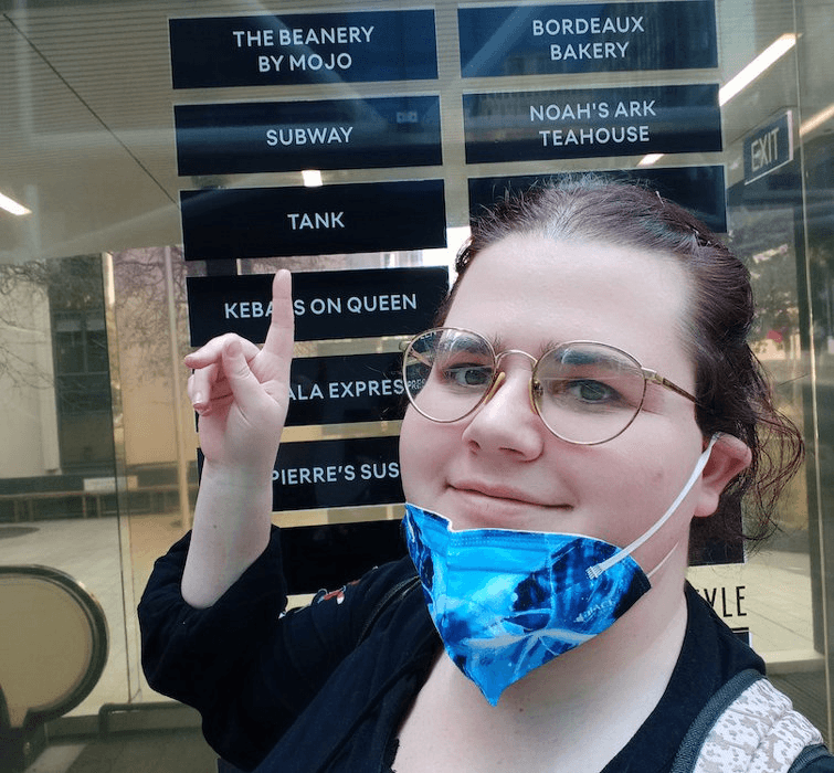 I went to every Mojo cafe in Wellington in a single day The Spinoff