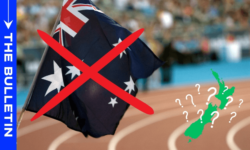 Christchurch mayor says the city and New Zealand should share hosting the 2026 Commonwealth Games 
