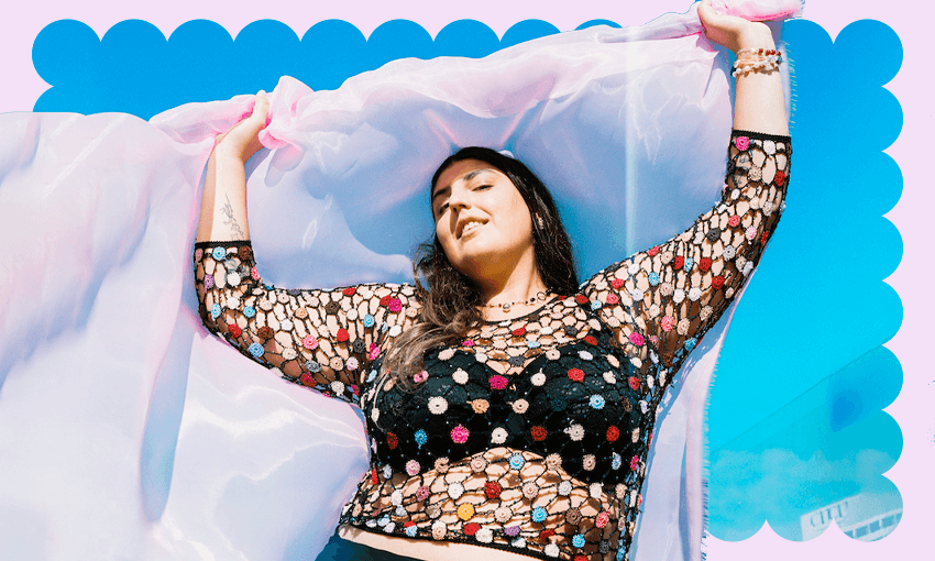 Photo: Danni Bishara / Design: Tina Tiller