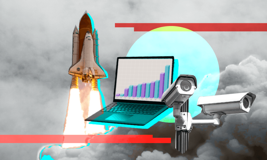 Collage / design: Tina Tiller