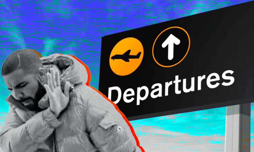 ‘All my stuff is here’: Why one business owner is bravely not moving to Australia