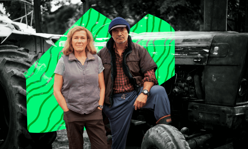 The unbelievable true story that inspired new local drama Far North