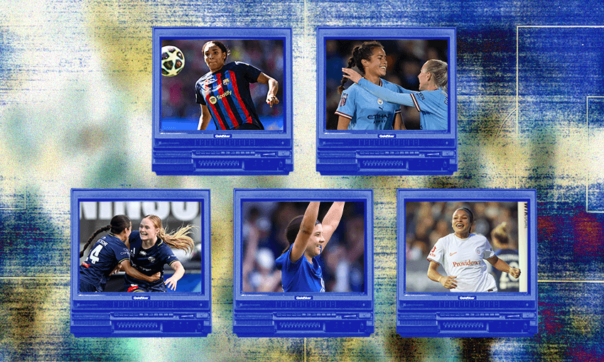 Photos: Getty Images / Design: Archi Banal 
