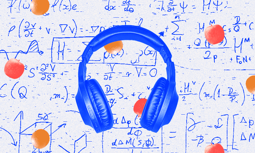 Should it really take months to decide which headphones to buy? 
