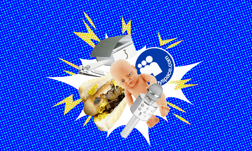 All the fun of the fair (Image: Archi Banal)