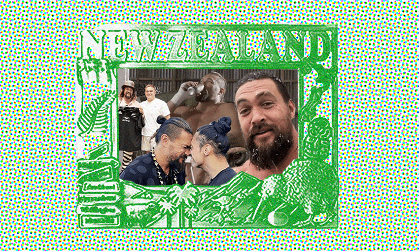 Happy memories. Image: Archi Banal 
