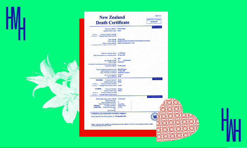 If there’s one thing I’m good at, it’s paperwork. (Image: Archi Banal.)