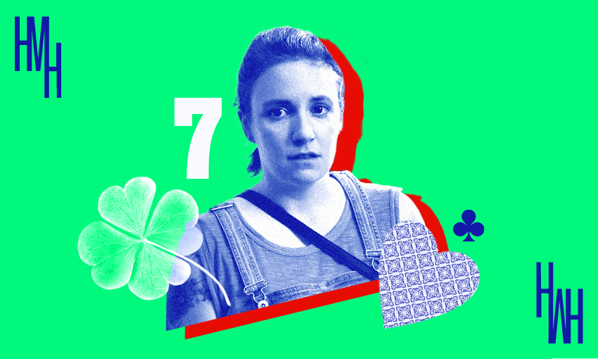 ‘You used to have interesting ideas and now you just watch TV.’ (Image: Archi Banal) 
