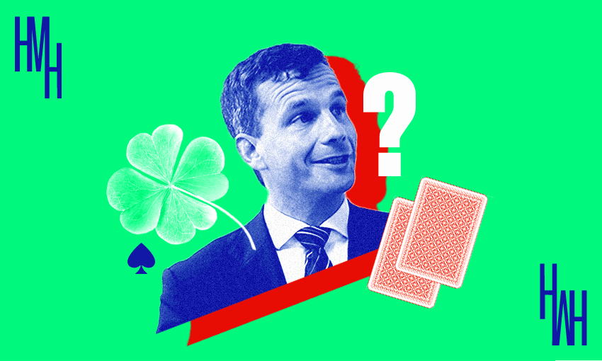 You simply must know that Young Act used to be called ‘Prebble’s Rebels’. (Image: Archi Banal.)