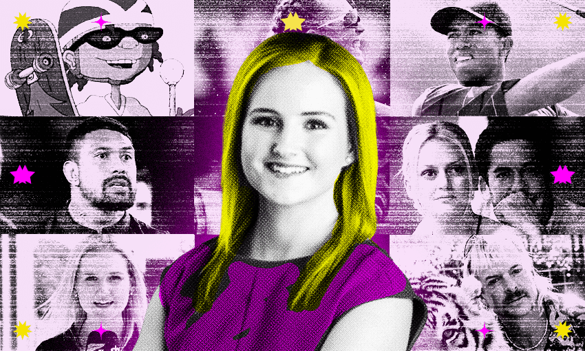 Kristina Eddy (Design: Archi Banal)