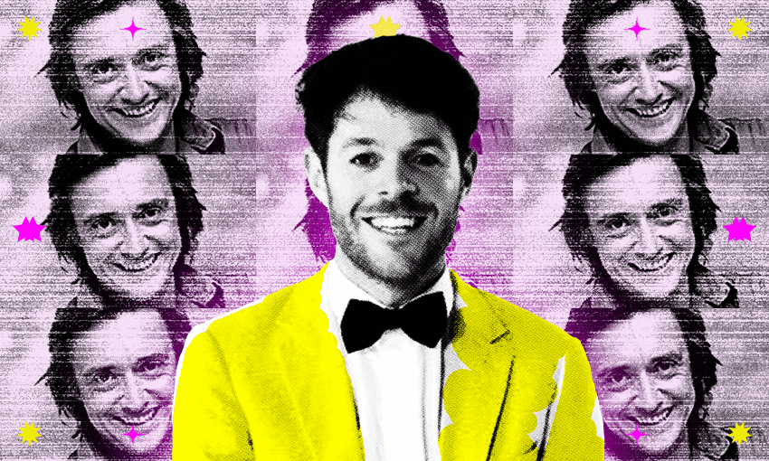 Will the real Paul Williams please stand up The Spinoff