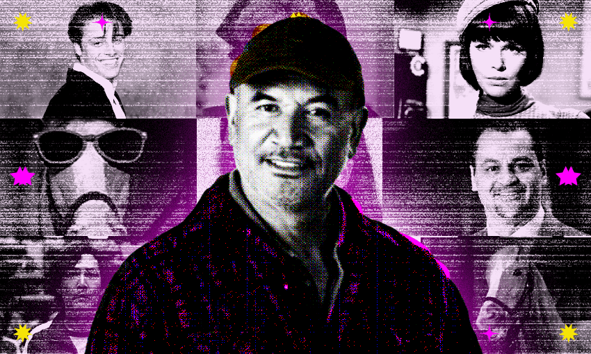 Photo: South Pacific Pictures / Design: Tina Tiller 
