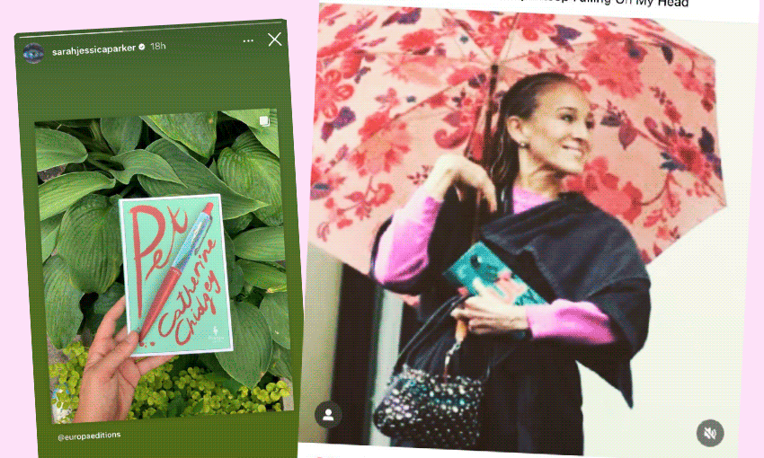 (Image: Tina Tiller)