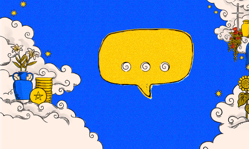 Some tips on what to say, including sometimes saying nothing at all.