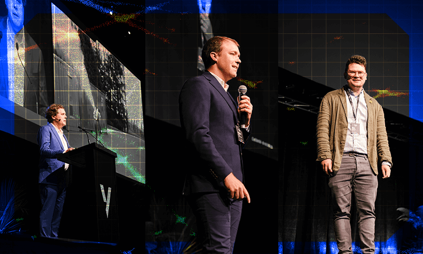 Photos: Supplied / Image: Tina Tiller 
