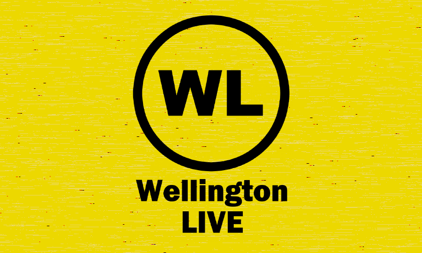 What happened to Wellington – Live?