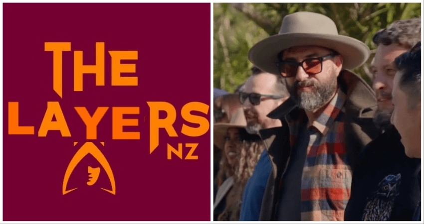 The Traitors NZ' winner shares all the never-before-heard goss and  strategies from the final