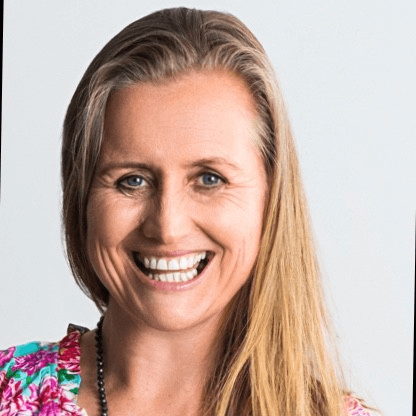 Clare Halford