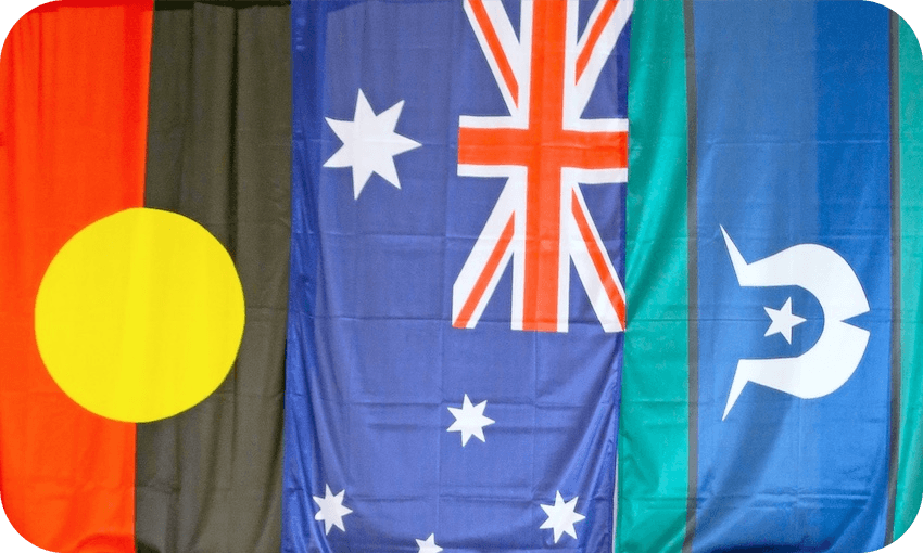 Referéndum de la Voz Indígena de Australia Referéndum de la Voz Indígena de Australia