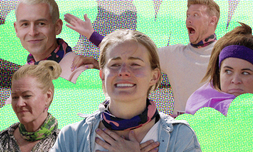 Images: TVNZ / Design: Archi Banal