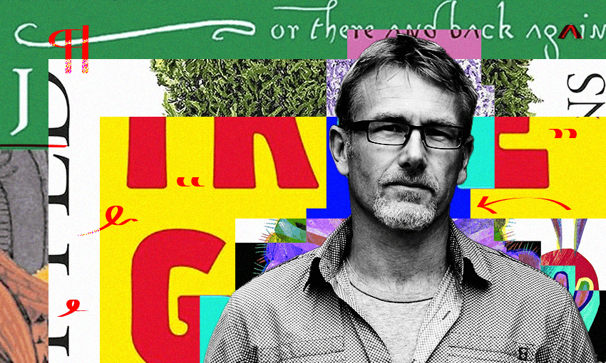 Carl Nixon (Image: Archi Banal)