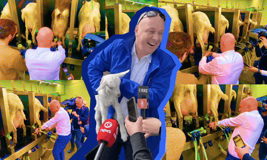 Photo: Stewart Sowman-Lund, design Tina Tiller