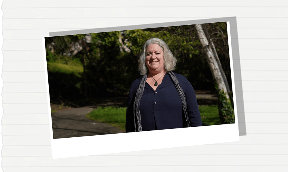 Photo of Carrie Leonetti