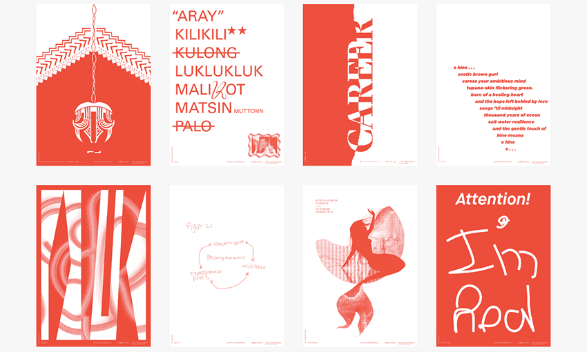 Disappointing the past and failing the future