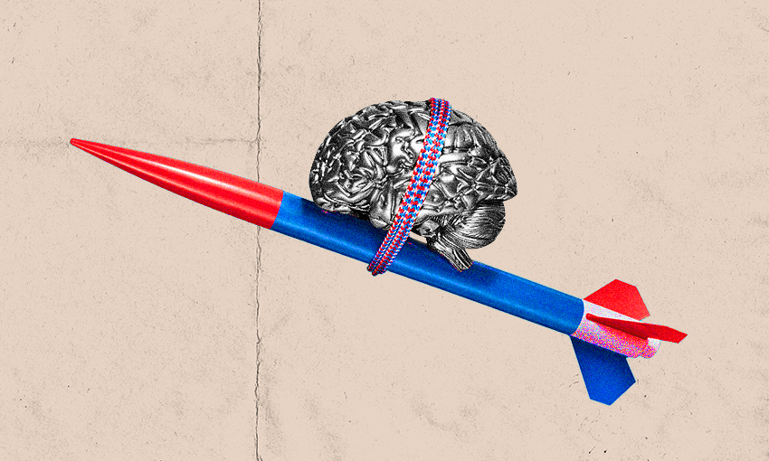 (Image: Archi Banal/Getty Images) 
