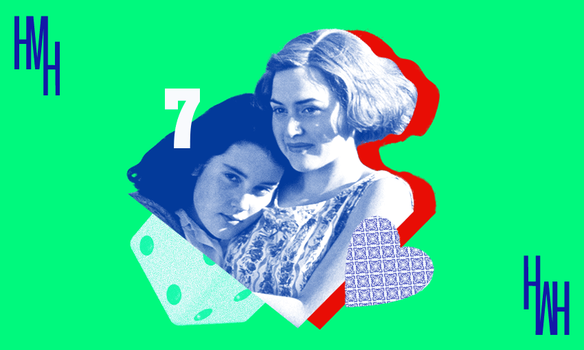 Have you considered you might be totally gay? (Image: Archi Banal)