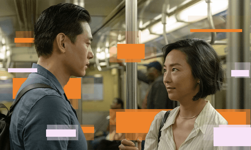 Past Lives (Photo: Supplied / Design: Tina Tiller)