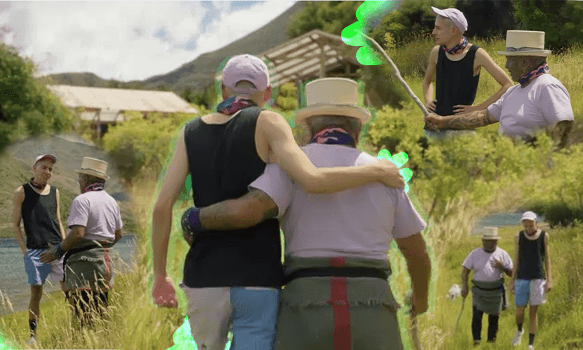 Just some genuinely beautiful television