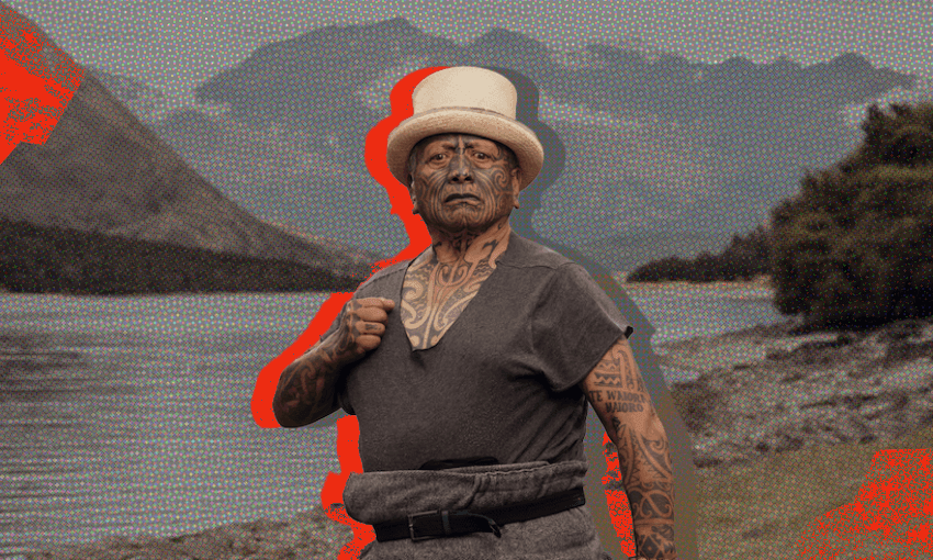 Additional design by Tina Tiller 
