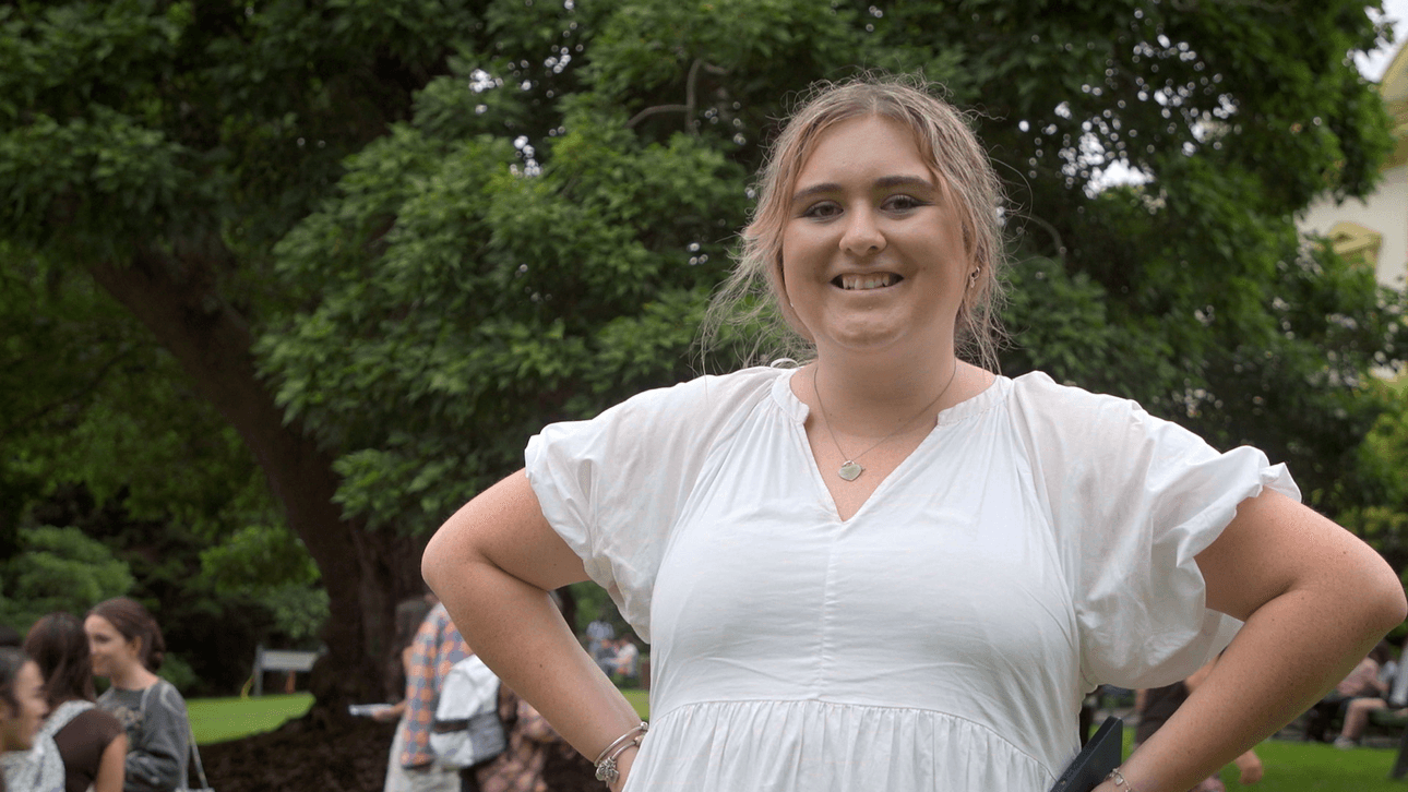 The passion of the Young Nats