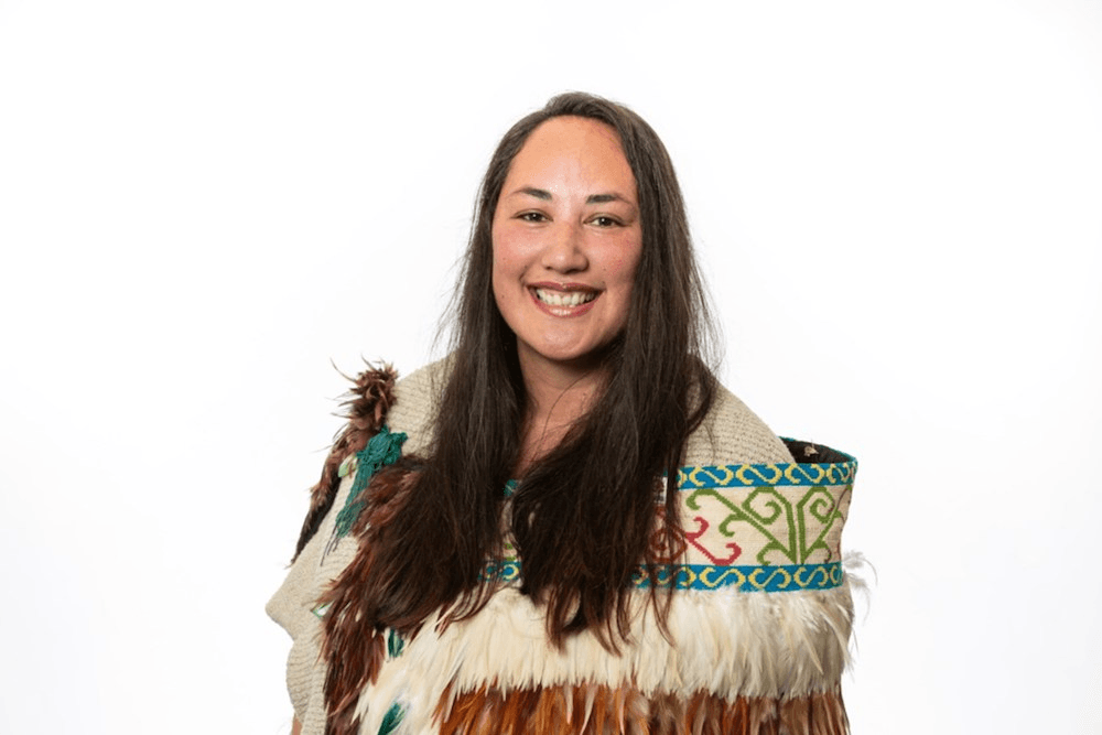 Auckland councillor Kerrin Leoni.