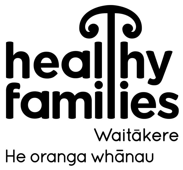 Healthy Families Waitakere