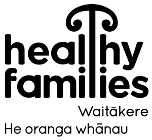Healthy Families Waitakere