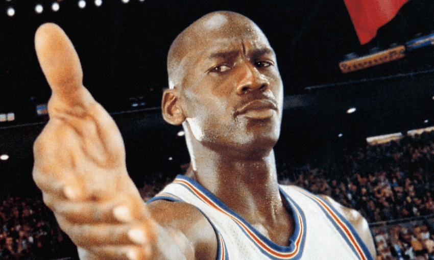 The Friday Poem: ‘Basketball’ by Dan Goodwin