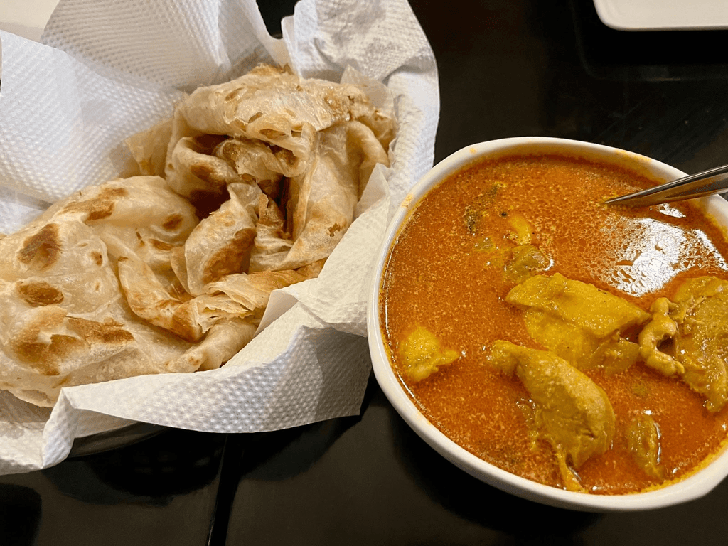 Wellington’s roti canai combos, ranked from worst to best | The Spinoff