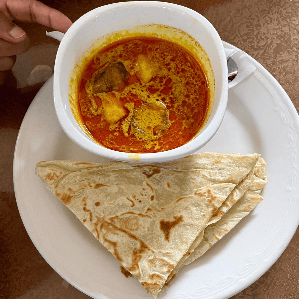 Wellington’s roti canai combos, ranked from worst to best | The Spinoff