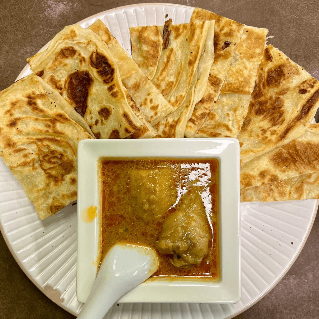 Wellington’s roti canai combos, ranked from worst to best | The Spinoff