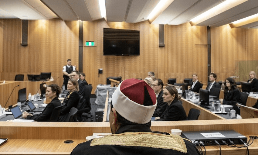 What you need to know about the March 15 coronial inquest | The Spinoff