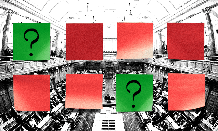The Greens’ Labour problem