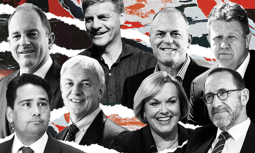 The recent past. Image: Archi Banal 
