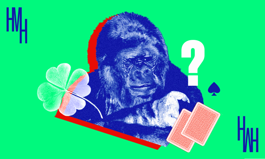 Pictured: a real poet. (Image: Archi Banal) 
