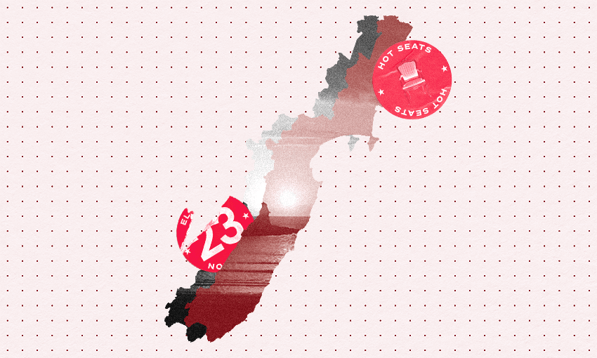 Ikaroa-Rāwhiti (Image: Archi Banal)