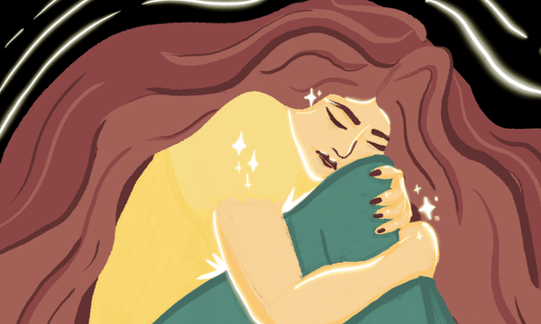 The Sunday Essay: We’re not born brave