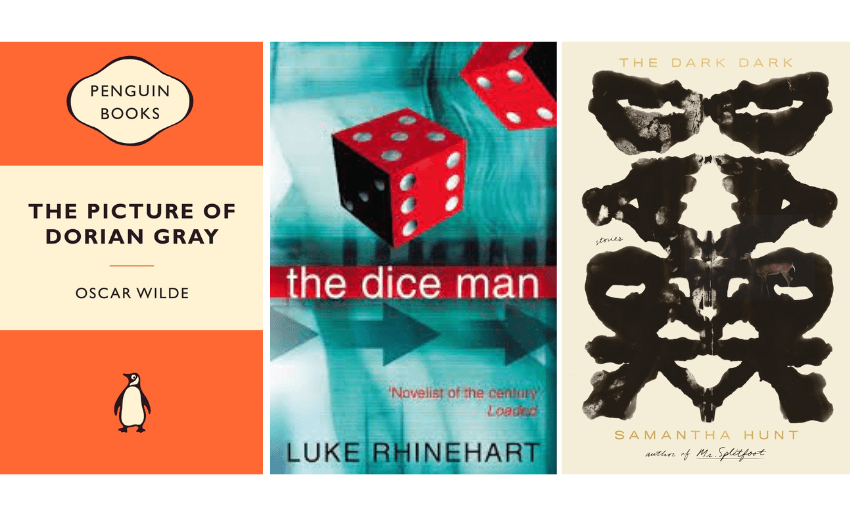 ‘It’s appalling… hasn’t aged well’ The book Duncan Sarkies does not