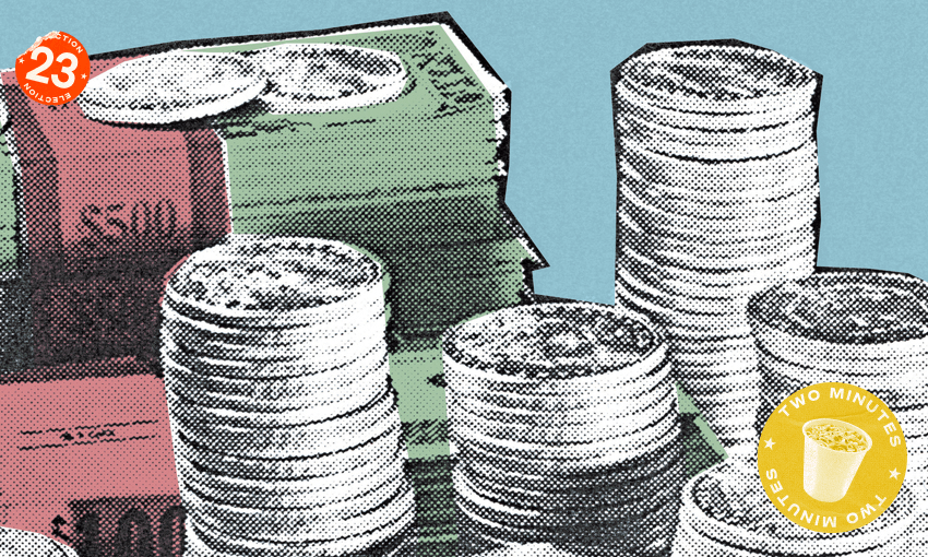 Election 2023: The economic policies in two minutes