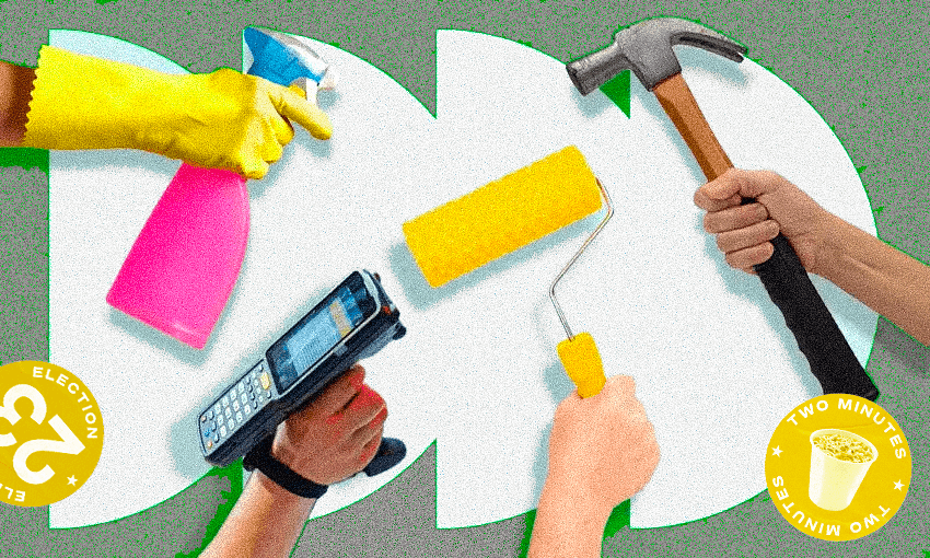 (Image: Tina Tiller) 
